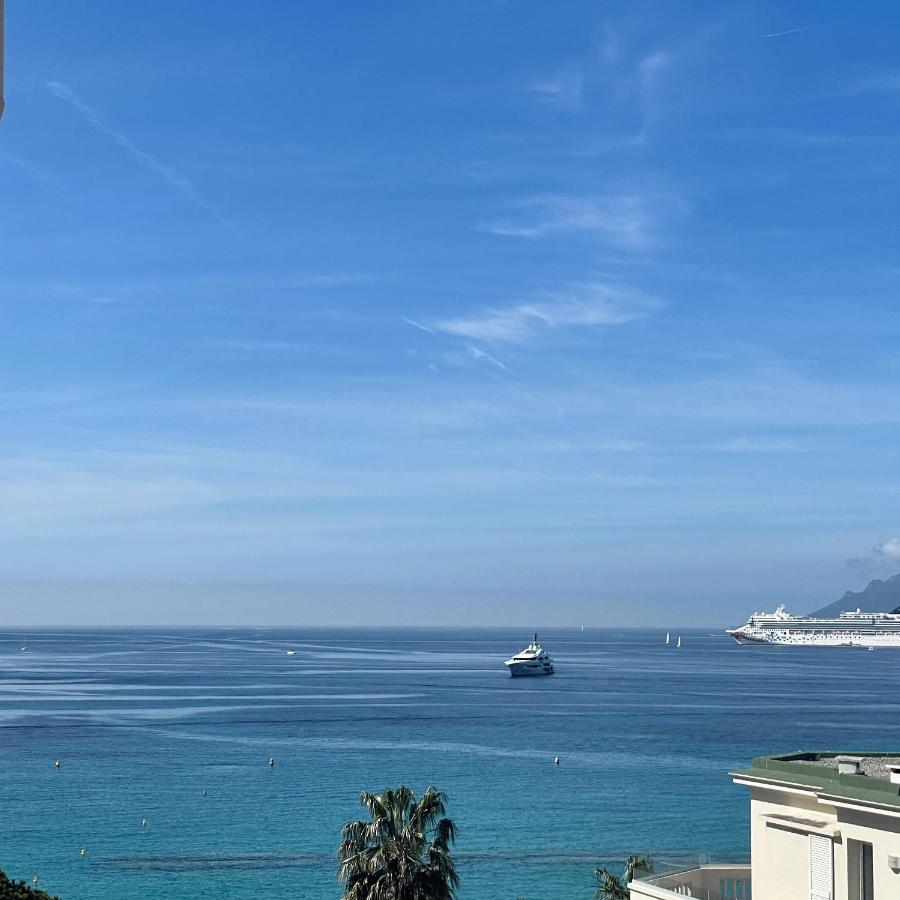 Croisette Vue Laterale *